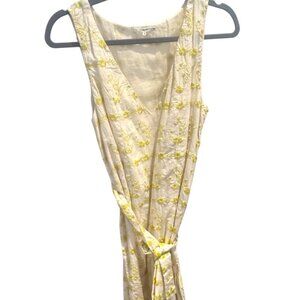Tularosa dress - cream size S